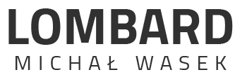 Lombard Michał Wasek logo