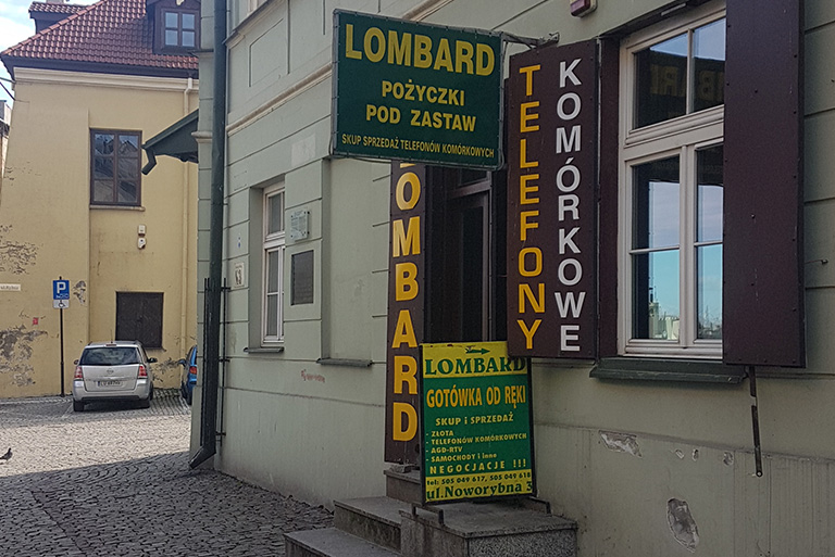 lombard